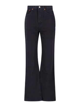 Re/Done Jeans Bootcut
