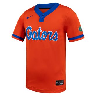 Nike Mens Replica Jersey in Orange | P33710J628FLUN-UOR