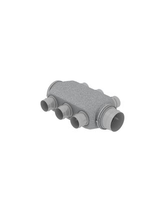 Atlantic Caisson DExtraction Neocd 80 Hy 412233 - Atlantic