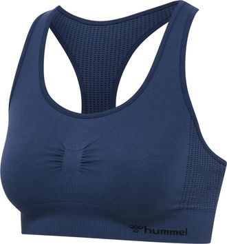Hummel hmlMT SHAPING SEAMLESS SPORTS TOP