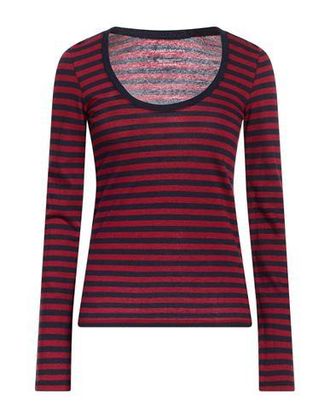 Majestic Filatures TOPWEAR - T-shirts on YOOX.COM