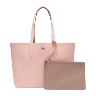 Lacoste Mujer, Bolsos, Rosa, Talla: ONE Size