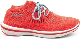 Columbia Womens Chimera Lace Sneakers In Zinsson