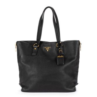 Prada 2-Way Tote schoudertas