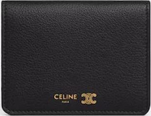Celine Mujer, Accesorios, Negro, Talla: ONE Size