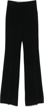 Max Mara Mujer, Pantalones, Negro, Talla: S