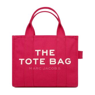 Marc Jacobs The Small Tote Bag - Dames - Shoppers - Roze - ONE Size - Tassen