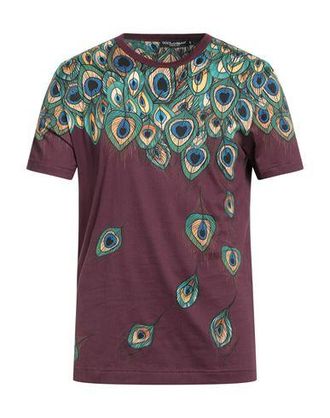 Dolce & Gabbana CAMISETAS Y TOPS - Camisetas en YOOX.COM