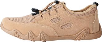 Generic Sports Shoes Mens PU Non-Slip Hiking Shoes Men Lightweight Breathable Walking Shoes Comfortable Safety Shoes Fashion Hiking Shoes Professional Trail R