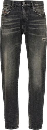 Diesel 2019 D-strukt