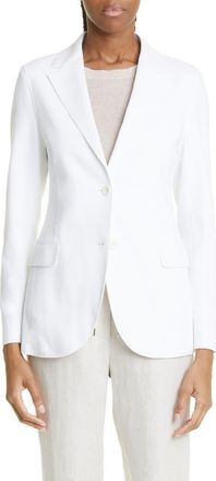 Tagliatore Womens Woman Trousers Suit in White | Size 40