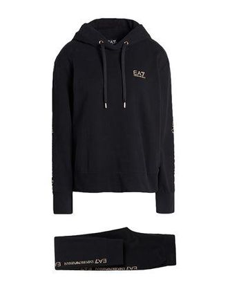 Emporio Armani JUMPSUITS & TRACKSUITS - Tracksuits sur YOOX.COM