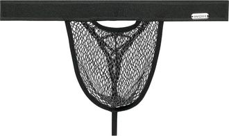HOM Night Universe G-String in Silver Grey at Nordstrom, Size Xx-Large