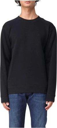 Dondup Uomo, Felpe, Nero, L, new