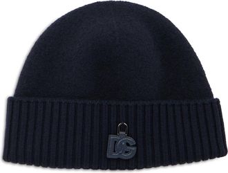 Dolce & Gabbana Hombre, Accesorios, Azul, Talla: ONE Size