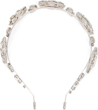 Self Portrait Donna, Accessori, Grigio, Taglia unica, new