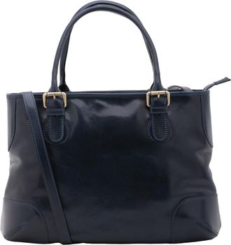 I Fratelli schoudertas Vrouwen