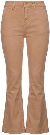 Siste's BOTTOMWEAR - Jeans on YOOX.COM