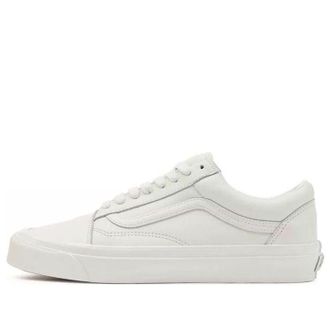 Vans Anaheim Factory Old Skool 36 DX Sneakers White VN0A54F38FJ