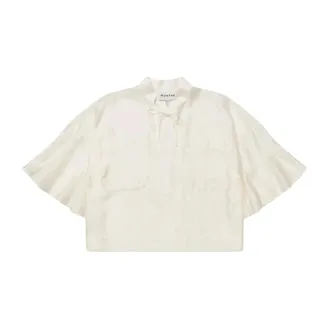 Munthe Tunics, female, White, Size: 2XL Tunic