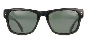Polaroid PLD 6252/S/X Polarized 807/UC Mens Sunglasses Black Size 55
