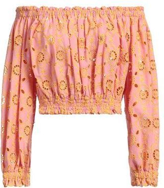 Isabelle Blanche Tops