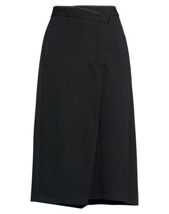 Jil Sander BOTTOMWEAR - Midi skirts on YOOX.COM