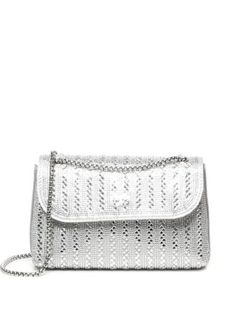 V° 73 Dorothy cross body bag - Grey