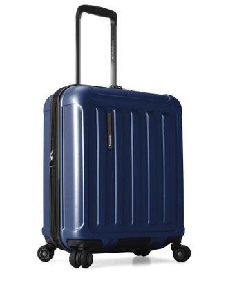 Travelers Choice The Art of Travel Expandable 21in Carry-On