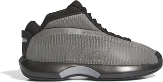 adidas Mens Crazy 1 Mid Top Sneakers in Core Black - Size UK 6.5