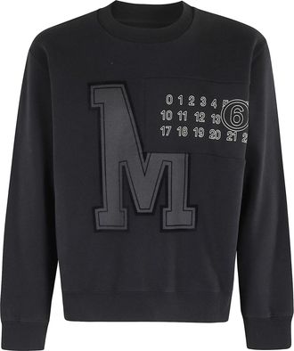 Maison Margiela Sweatshirt