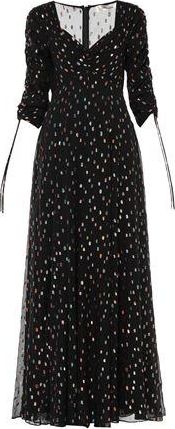 Diane Von F&uuml;rstenberg VESTIDOS - Vestidos largos en YOOX.COM
