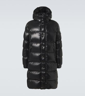 Moncler Hanoverian down coat