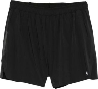 Represent 247 Ghost Short - Sport - Hombre - Negro - S