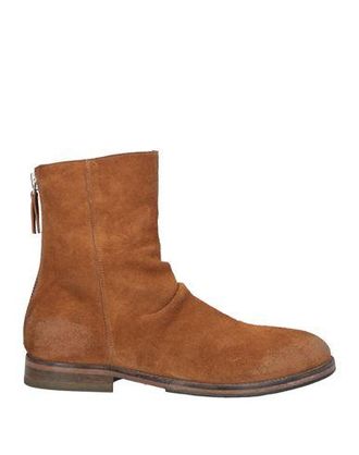 Moma SCHUHE - Stiefeletten auf YOOX.COM