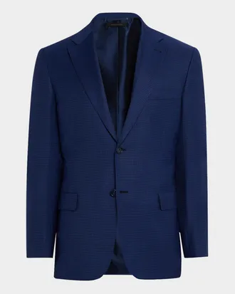 Men's Brioni Suits - up to −63% | Stylight
