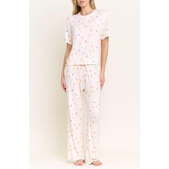 Honeydew Intimates All American Pajamas in Happyhour at Nordstrom, Size X-Large