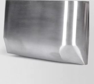 Rick Owens na clutch bag
