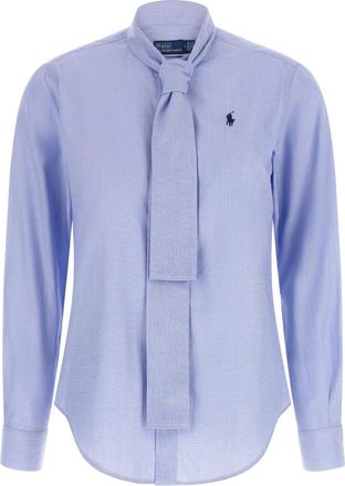 Polo Ralph Lauren Mujer, Blusas y Camisas, Azul, Talla: S