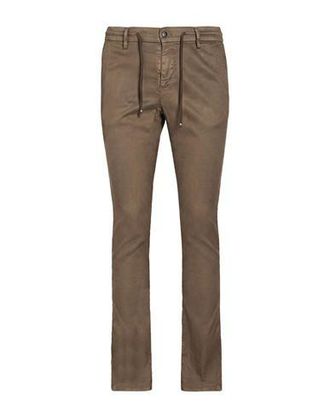 Mason's PARTES DE ABAJO - Pantalones en YOOX.COM