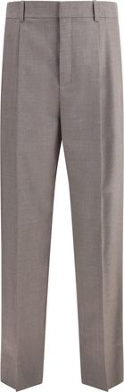 Saint Laurent Carotte Pants