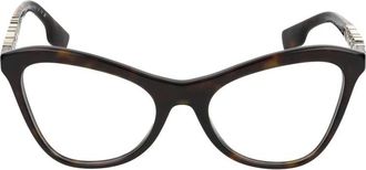 Burberry Dames, Accessoires, Zwart, Maat: 54 MM