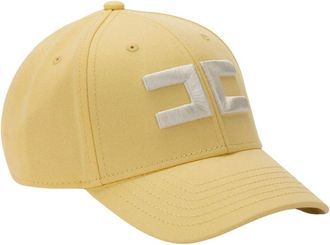 Elisabetta Franchi Donna, Accessori, Giallo, S, new