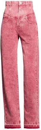Isabel Marant PARTES DE ABAJO - Pantalones vaqueros en YOOX.COM