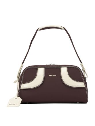 adidas Wales Bonner Travel & Sport Bordeaux-Uomo