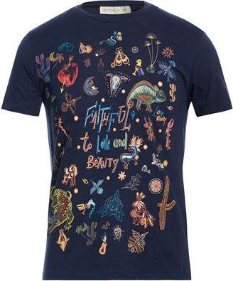 Etro TOPWEAR - T-shirts on YOOX.COM
