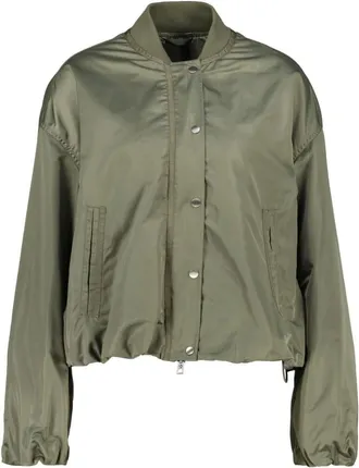 IQ Studio Donna, Giacche, Verde, XS, new