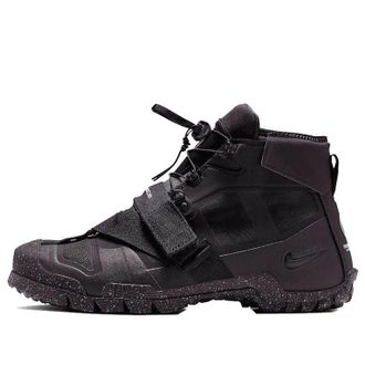 Nike Undercover x SFB Mountain Black BV4580-001