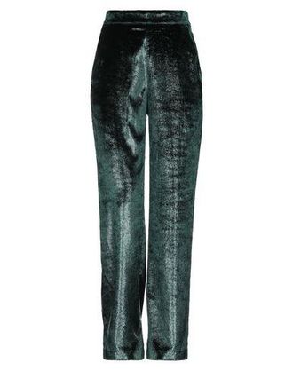 Patrizia Pepe BOTTOMWEAR - Trousers on YOOX.COM
