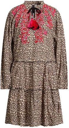 Marc Cain DRESSES - Mini dresses on YOOX.COM